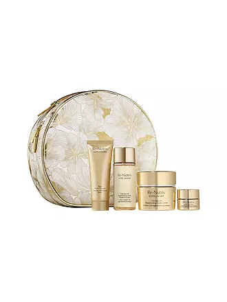 ESTÉE LAUDER | Geschenkset - Re-Nutriv Rejuvenating Moisture Ritual Set 3x50ml / 7ml | 